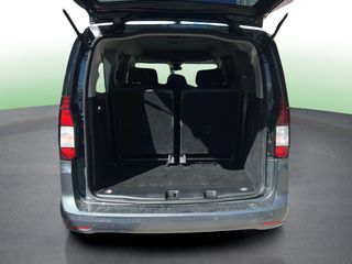 Volkswagen Caddy Maxi Origin 2.0 TDI 90 kW (122 CV) DSG