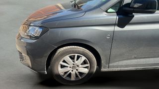 Volkswagen Caddy Maxi Origin 2.0 TDI 90 kW (122 CV) DSG