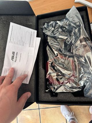 MSI GeForce GTX 1060 GAMING X 6G 6GB GDDR5