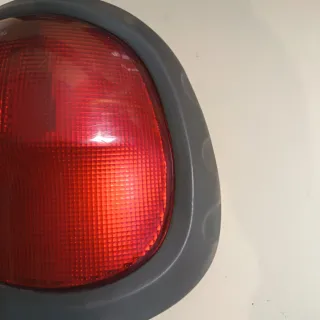 Piloto Freno Trasero Dcho Nissan Terrano 2