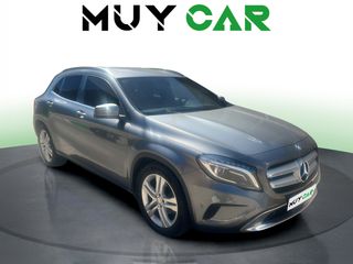 Mercedes-Benz GLA 200 d 100 kW (136 CV)