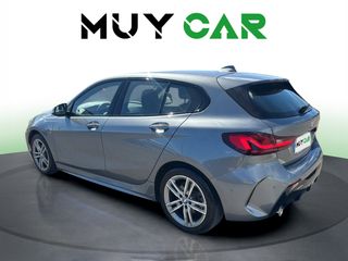BMW Serie 1 118i 100 kW (136 CV)