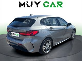 BMW Serie 1 118i 100 kW (136 CV)