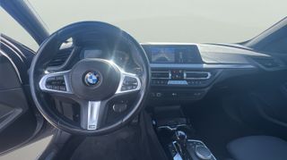 BMW Serie 1 118i 100 kW (136 CV)