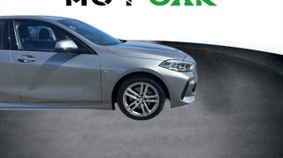 BMW Serie 1 118i 100 kW (136 CV)
