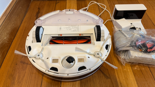 Robot Aspirador Xiaomi G1 Essential