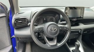 Toyota Yaris 120H Style 85 kW (116 CV)