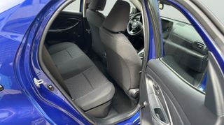 Toyota Yaris 120H Style 85 kW (116 CV)