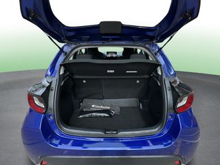 Toyota Yaris 120H Style 85 kW (116 CV)