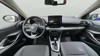 Toyota Yaris 120H Style 85 kW (116 CV)