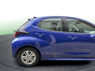 Toyota Yaris 120H Style 85 kW (116 CV)