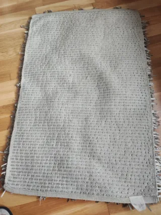 Dos Alfombras