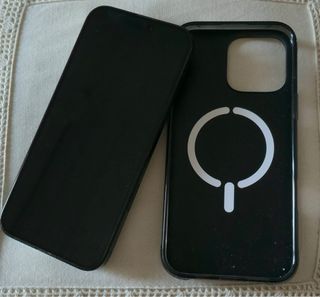 iPhone 16 Pro Max 256GB Negro