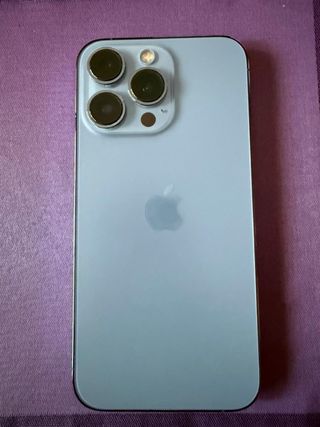 iPhone 13 Pro 256GB Azul Sierra