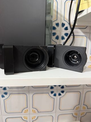 Cafetera Cecotec FreeStyle Compact