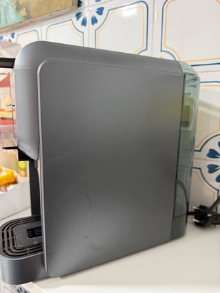 Cafetera Cecotec FreeStyle Compact