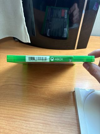 In Sound Mind Deluxe Edition Xbox Series X