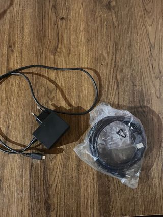 Nintendo switch V1 de 2017