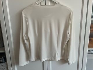 Blusa de chica. Marca Escola. Talla 44