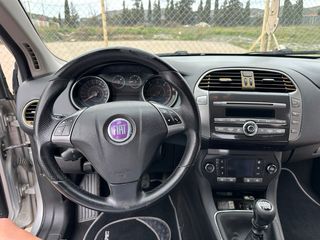 FIAT Bravo 2007