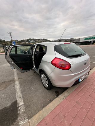 FIAT Bravo 2007