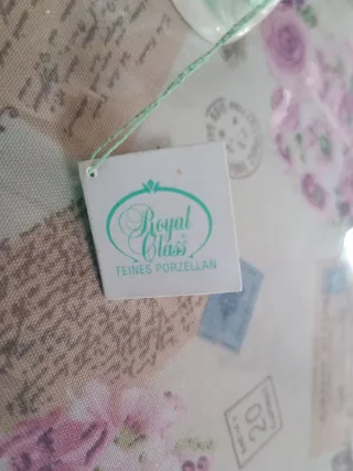 Statuetta porcellana Herit Royal Class bambino can