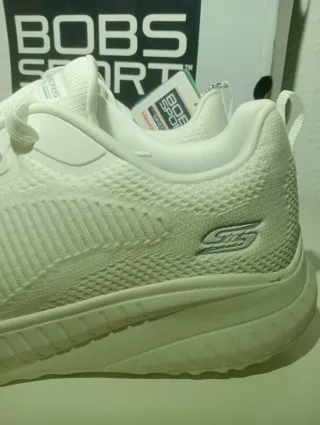 Zapatillas Skechers Unisex Talla 41