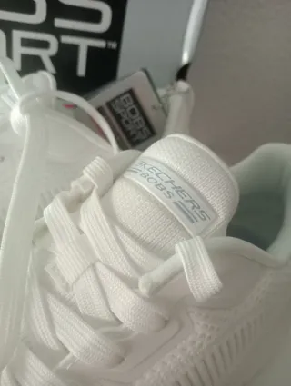 Zapatillas Skechers Unisex Talla 41