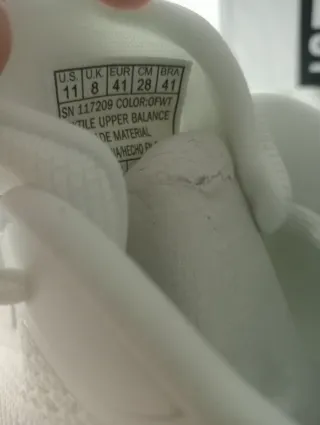 Zapatillas Skechers Unisex Talla 41