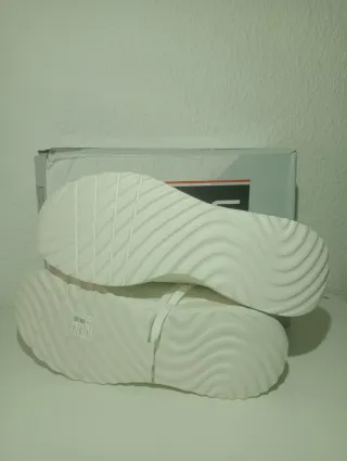 Zapatillas Skechers Unisex Talla 41