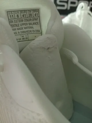 Zapatillas Skechers Unisex Talla 41