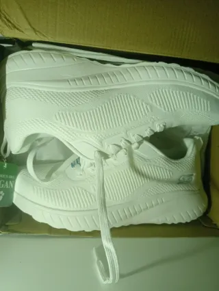 Zapatillas Skechers Unisex Talla 41