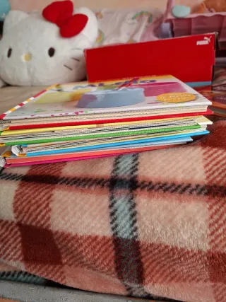 Libros infantiles