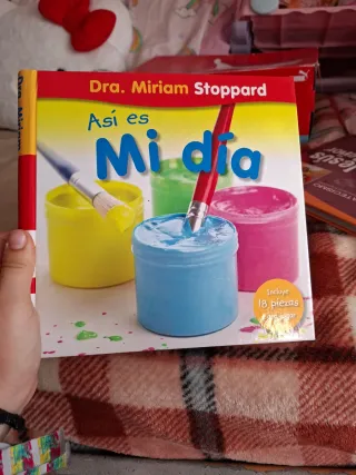 Libros infantiles