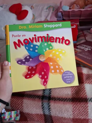 Libros infantiles