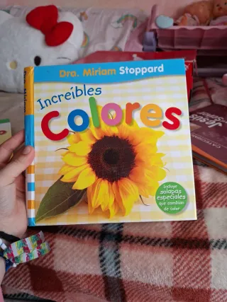 Libros infantiles