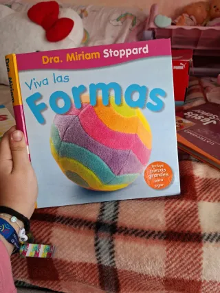 Libros infantiles
