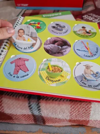 Libros infantiles