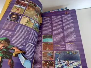 Guía Dinocrisis 2 Zelda Majora's Mask Senmue