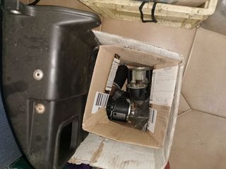 Despiece Motor Fueraborda Honda 90cv