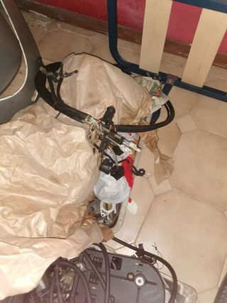 Despiece Motor Fueraborda Honda 90cv