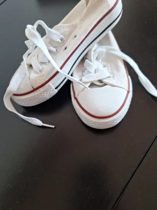 Zapatillas Converse Talla 29