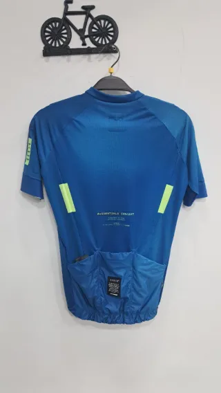 Maillot GOBIK CX PRO Azul