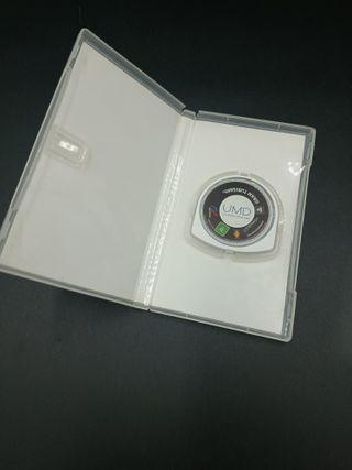 Juego PSP Gran Turismo PAL