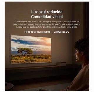 Xiaomi TV F Pro 43 4K QLED