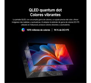 Xiaomi TV F Pro 43 4K QLED