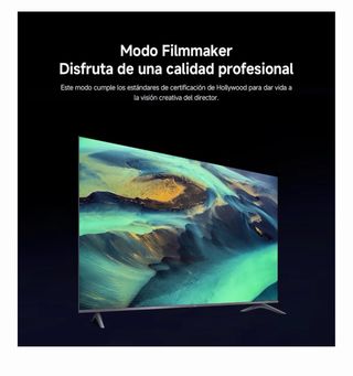 Xiaomi TV F Pro 43 4K QLED