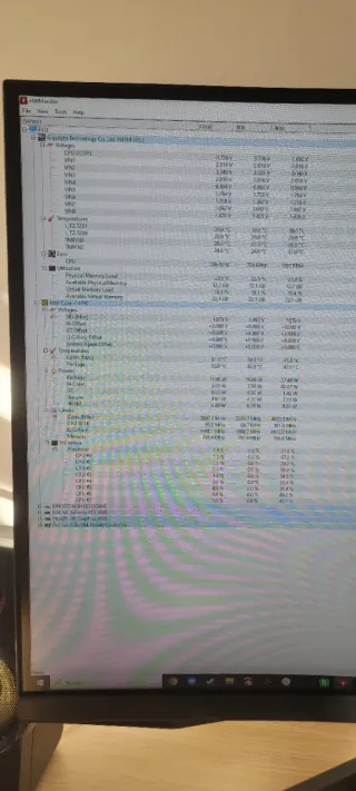 Placa H81M-HD3 + i7 4790 + 16GB RAM 1600mhz