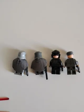 LEGO 75211 TIE Fighter