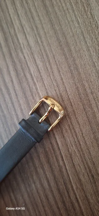 Orologio Fossil Donna Oro Bianco